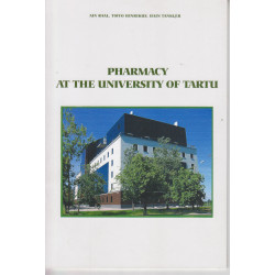 Pharmacy at the University...
