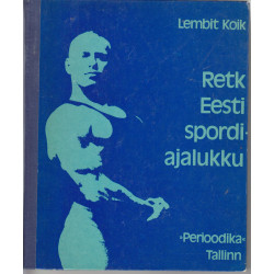 Retk Eesti spordiajalukku