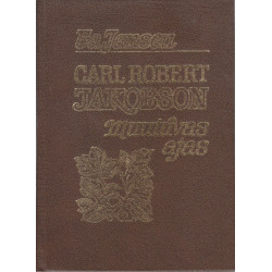 Carl Robert Jakobson...