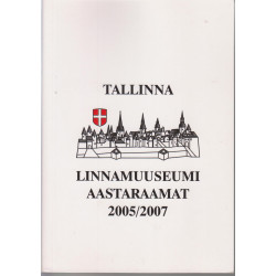 Tallinna Linnamuuseumi...