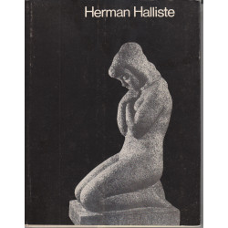 Herman Halliste 1900-1973 :...