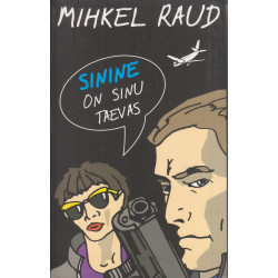 Sinine on sinu taevas