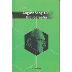 August Sang 100 :...
