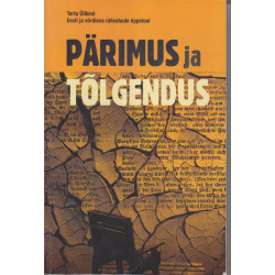 Pärimus ja tõlgendus :...