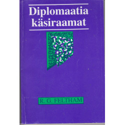 Diplomaatia käsiraamat