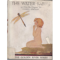 The Water-Babies. Abridged...