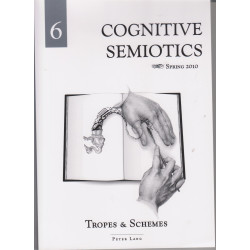 Cognitive semiotics :...