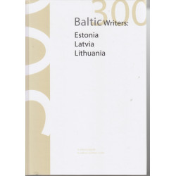 300 Baltic writers :...