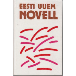 Eesti uuem novell 1958-1984...