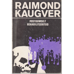 Postuumselt rehabiliteeritud