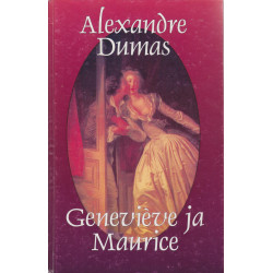 Geneviève ja Maurice
