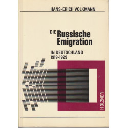 Die russische Emigration in...