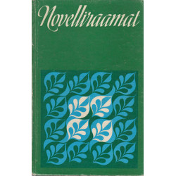 Novelliraamat : Eesti...