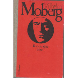 Ratsuta täna öösel!