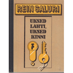Uksed lahti, uksed kinni