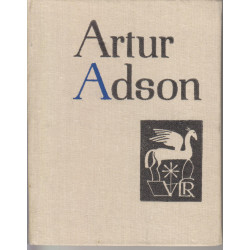 Artur Adson : luuletused