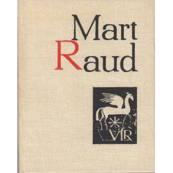 Mart Raud : luuletused
