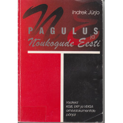 Pagulus ja Nõukogude Eesti...