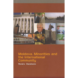 Moldova, minorites and the...