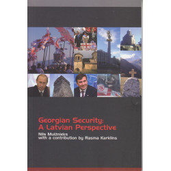 Georgian security: a...