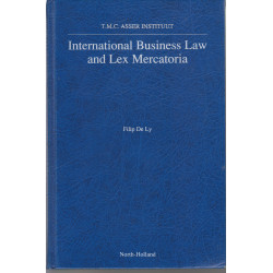 International Business Law...
