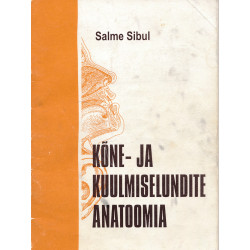 Kõne- ja kuulmiselundite...