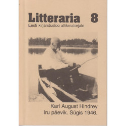 Iru päevik : sügis 1946