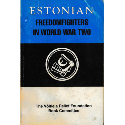 Estonian freedomfighters in...