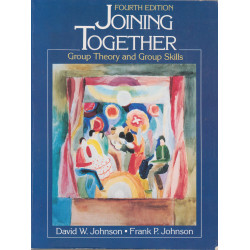 Joining together: Group...