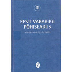 Eesti Vabariigi põhiseadus...