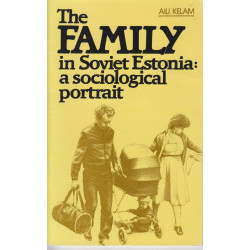 The family in Soviet...