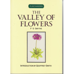 The valley of flowers