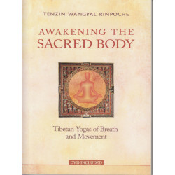 Awakening the sacred body :...