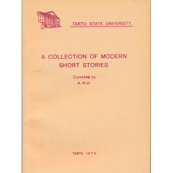A collection of modern...