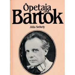 Õpetaja Bartók