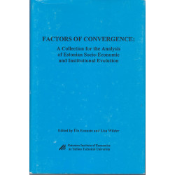 Factors of convergence : a...
