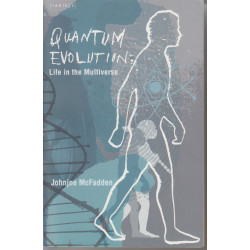 Quantum evolution