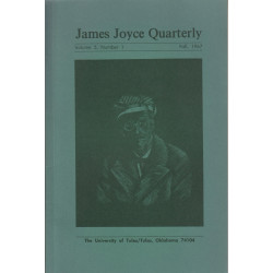James Joyce quarterly,...