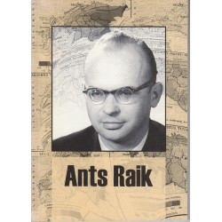 Ants Raik
