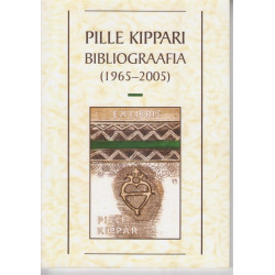 Pille Kippari bibliograafia...