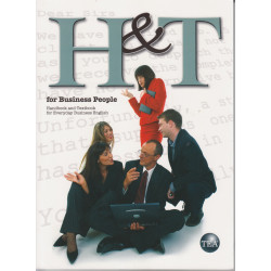 H & T for business people :...