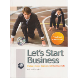 Let's start business :...