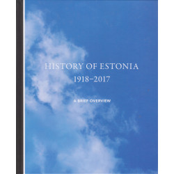 History of Estonia...