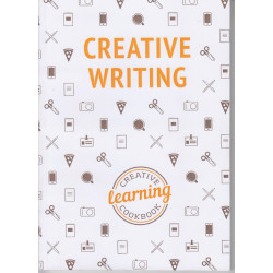 Creative writing cookbook