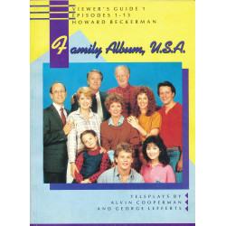 Family album, U.S.A. :...