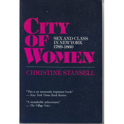 City of women : sex and...