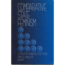 Comparative state feminism