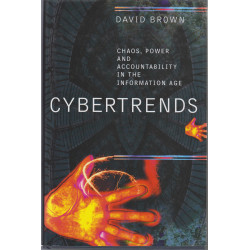 Cybertrends: Chaos, power...
