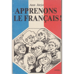 Apprenons le français! :...