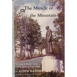 The miracle of the mountain...